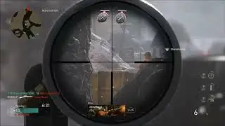 First for #R3D | @Voqz @Vehqo @VlNNY