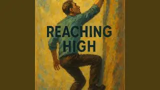 Reaching high