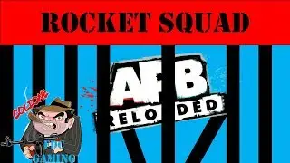 APB: Reloaded - Rocket Squad