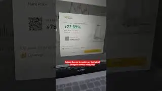 LUNC// TERRA CLASSIC//LIVE PROFIT PROOF// Crypto currency// Technical Analysis// #shorts