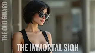 &ldquo;The Immortal Sigh&rdquo; @JullesRoberto