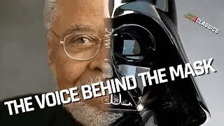 James Earl Jones was more than just a voice!!