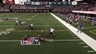 Madden NFL 19 052419 megatron td