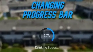 QBCore - How to Change Your Progressbar to Ox_lib | FiveM Tutorial 2024