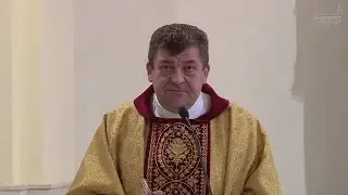 5. veľkonočná nedeľa - sv. omša (02.05.2021)