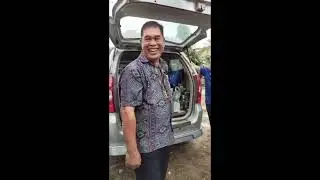 Selamat Bersara Cikgu Minson