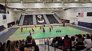 El Camino Real Charter HS @ WGASC FINALS 🥳🥳🥳 4/20/24