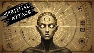 The Hidden Reason Why Spiritual People Suffer (No One Talks About This)