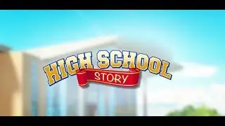 High School Story Movie Trailer | Choices: Stories You Play (Fanmade)