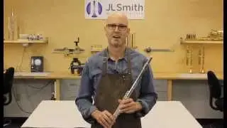 FLUTE CARE AND ASSEMBLY