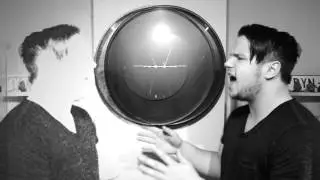 Papa Roach - Gravity (vocalcover) #CovertheRoach