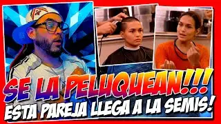 🚨 DESAFIO DEL SIGLO XXI 🚨 AVANCE CAPITULO 116/ RESUMEN CAPITULO 115 SE VAN CAPITANES?