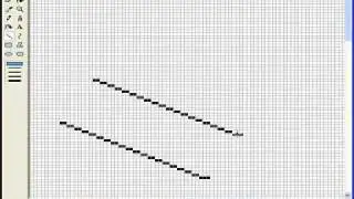 VideoTutorial Pixel Art Basico Part 1