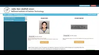 NIFT 2026 | Admission Form  | Step-by-Step Guide to Apply Online | NIFT Coaching Prep Tips 2026