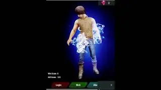 Survival: Fire Battlegrounds new update showcase 🤯🤯😛😛😛 #comingsoon