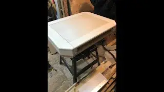Game Table
