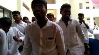 Farewell to my seniors in NOVA COLLEGE...EEE department..(2013--2017)(2)