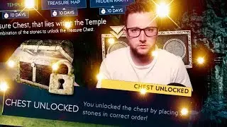 How to Beat the Temple Chapter in FIFA Mobile 19 in 7 Turns or Less Every Time!