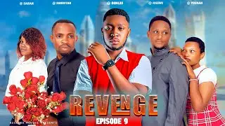 REVENGE [ EP 9 ] Love Story