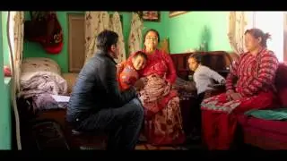 Narrative Clip - Nepal
