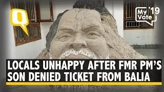 Anger at BJP, BSP and SP Driving Voters to Boycott Polls in Balia | The Quint