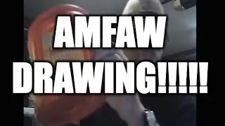 AMFAW Drawing!!!!!