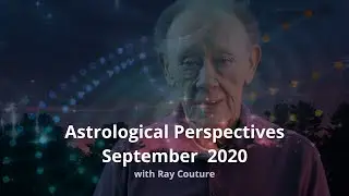 Astrology Report September 2020