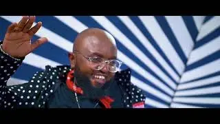 Moji Shortbabaa - Fiti Sana (ft. Desito) [Official Music Video]