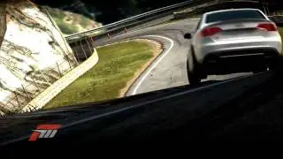 Forza Motorsport 3 Hot Holiday DLC Car Pack Trailer