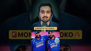 🚨Centuries LOADING?🤯Rohit Sharma Virat Kohli vs Australia October 2025🤯IND vs WI 2nd Test Highlights