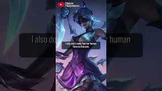 Withered Rose Elise is missing features from a skin that's 10 years older || Best & Worst Skins