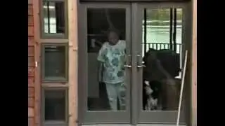 The Building of the Lake Carroll House 1994