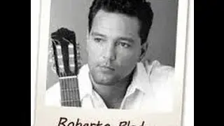 SI ESTUVIERAS CONMIGO Roberto Blades y Orq.La Inmensidad
