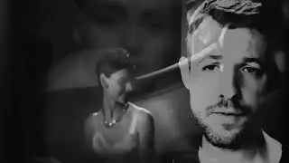 Where You Want To Be (Darren Hayes Cover) - James Harker