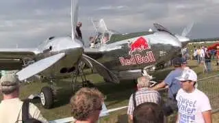 Tannkosh Verden 2013