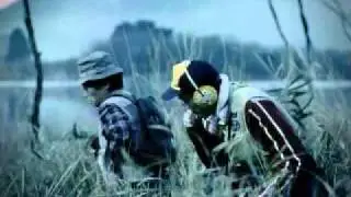 懐かしCM：AU-着うた