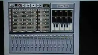how to make beats with sonic producer