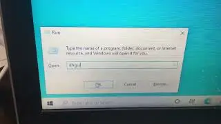 How to Identify the hard disk (shortcut) SSD or HDD