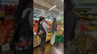 Doing groceries in Igbo #igboamaka