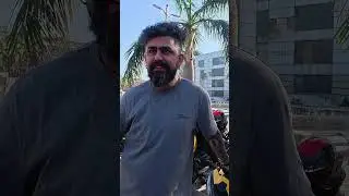 Biker Banter - Ek Sawaal to Shankey