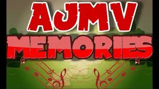 AJMV- Memories Maroon 5
