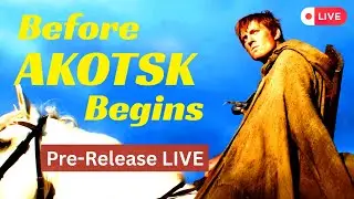 A Knight of the Seven Kingdoms LIVE | What This Series Is About, Book Changes & Favorite Characters