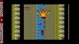 Sega Master System - Time Soldiers (1989)