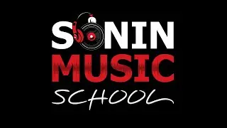 Открытие Sonin Music School
