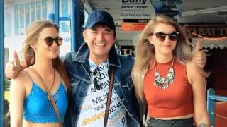Mitar Miric - Pametnica - Official Video (2016.)
