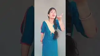 Mera long kho. #creator #youtube #india #dance #video #youtubeshorts #shorts