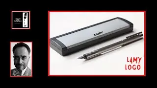 LAMY Logo. Capítulo 43