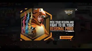 How to complete mission REGIONAL BATTLE EVENT?