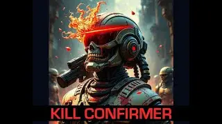 Kill Confirmer (Doom HUD Mod)