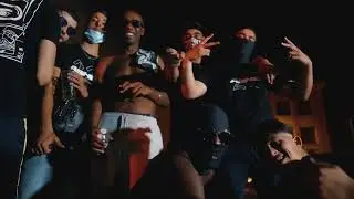 Freeze Corleone - Accusé ft. Ashe 22 (prod. flamm)